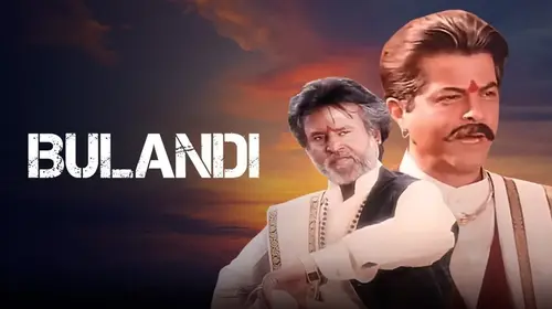 Bulandi Hindi Action Movie Thumbnail