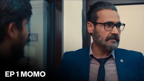 Momos Hindi Comedy Trailer Thumbnail