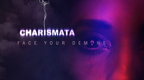 Charismata Hindi Crime Movie Thumbnail
