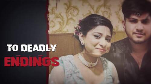 Honeymoon Se Hatya - Trailer Hindi Documentary Trailer Thumbnail