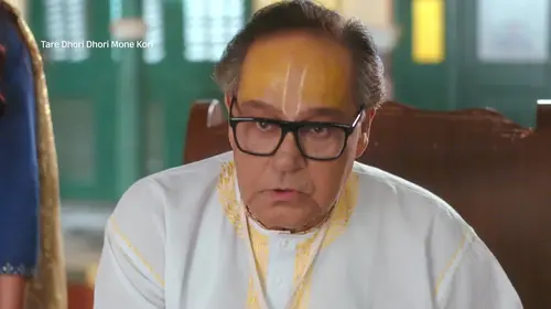 Pulastya's Shocking Claim - Taare Dhori Dhori Mone Kori - Promo Bengali Drama Trailer Thumbnail