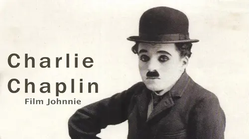 Charlie Chaplin-Film Johnnie English Comedy Shorts Thumbnail