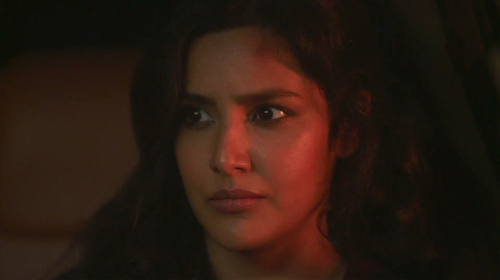 A Simple Murder Hindi Action Shorts Thumbnail