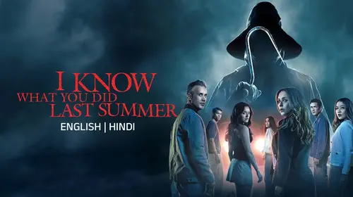 I Know What You Did Last Summer English Action Trailer Thumbnail