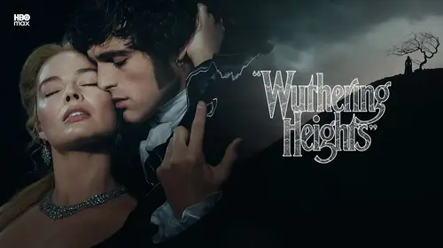 Wuthering Heights English Romance Trailer Thumbnail