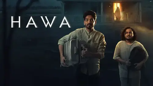 Hawa Punjabi Drama Trailer Thumbnail