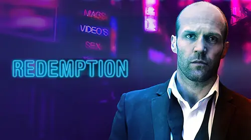 Redemption English Action Trailer Thumbnail
