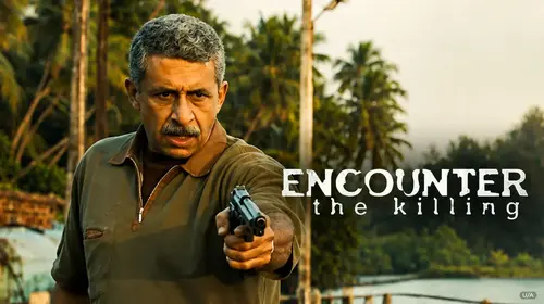 Encounter: The Killing Hindi Crime Movie Thumbnail