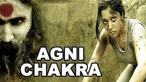 Agni Chakra Hindi Horror Movie Thumbnail