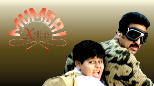 Mumbai Express Hindi Action Movie Thumbnail
