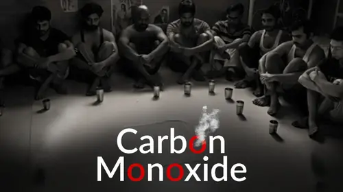 Carbon Monoxide (9+1=1) Drama Shorts Thumbnail