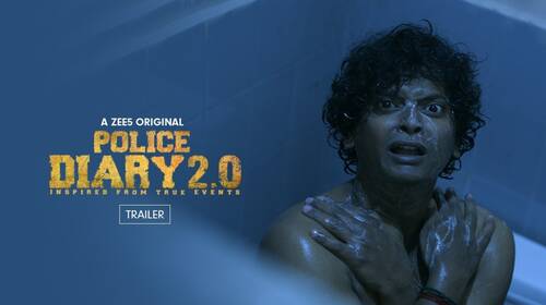 Kill the Queer | Police Diary 2.0 | Trailer Tamil Crime Trailer Thumbnail