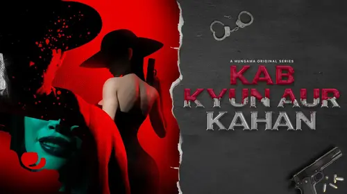 Kab Kyun Aur Kahan Hindi Crime Series Thumbnail