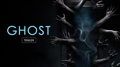 Ghost | Trailer Hindi Horror Trailer Thumbnail