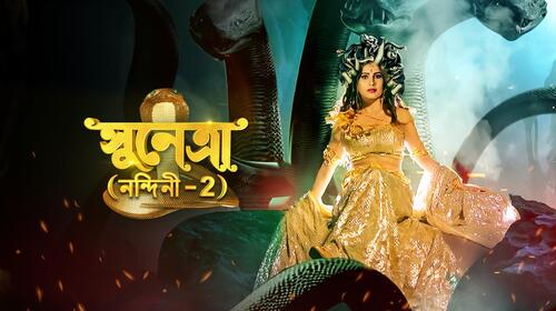 Sunetra Bengali Serials Series Thumbnail