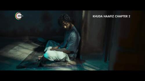 Khuda Haafiz Chapter 2: Agni Pariksha | A Difficult Road | Promo Hindi Action Trailer Thumbnail