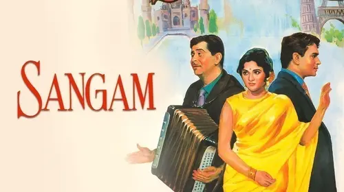 Sangam Hindi Drama Movie Thumbnail
