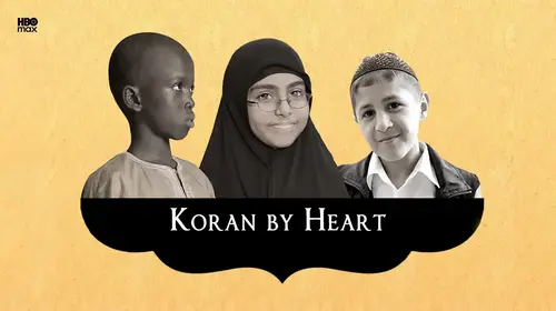Koran By Heart English Documentary Movie Thumbnail