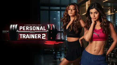 Personal Trainer 2 Thriller Trailer Thumbnail