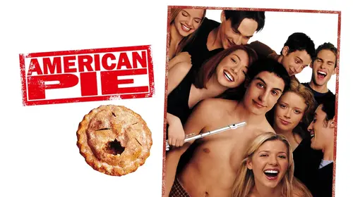 American Pie English Comedy Movie Thumbnail