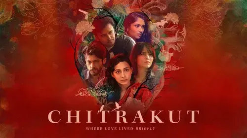 Chitrakut Drama Movie Thumbnail