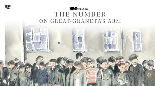 The Number on Great-Grandpa's Arm English Documentary Movie Thumbnail