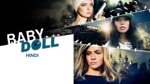 Baby Doll (Hindi) Hindi Comedy Movie Thumbnail