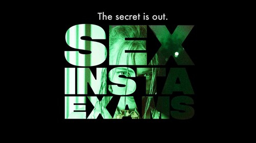 Sex Insta Exams | EP 01 Hindi Drama Trailer Thumbnail