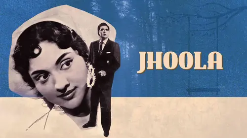 Jhoola Hindi Drama Movie Thumbnail