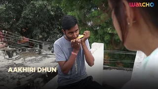 Aarav Hindi Biography Shorts Thumbnail