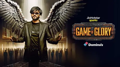 Game of Glory Hindi Reality Trailer Thumbnail