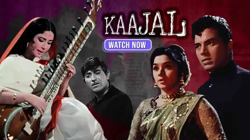 Kaajal Hindi Family Movie Thumbnail