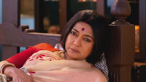 Roddur Guides Moyna on Ronja's Medicines - Puber Moyna Bengali Mild Violence Shorts Thumbnail