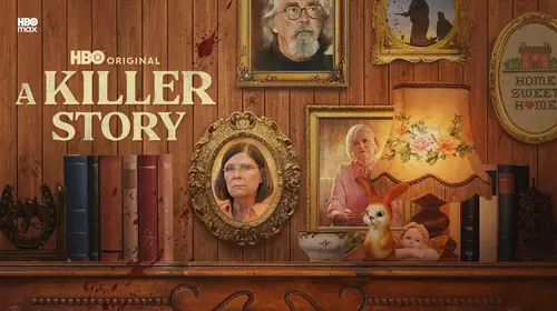 A Killer Story English Documentary Series Thumbnail