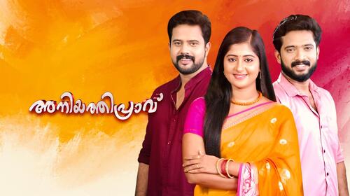 Aniyathipraavu Malayalam Serials Series Thumbnail