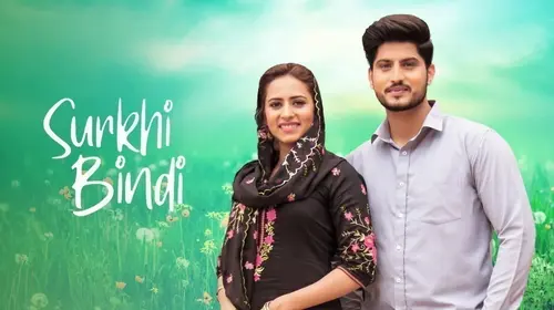 Surkhi Bindi Punjabi Drama Movie Thumbnail