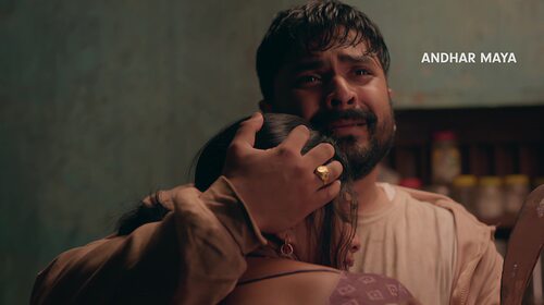 Andhar Maya - The Secrets of Khatu Family - Launch Trailer Marathi Horror Trailer Thumbnail