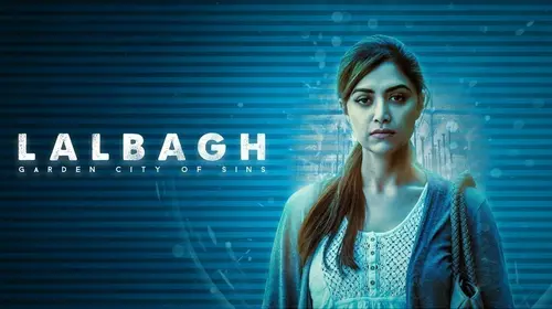 Lalbagh Malayalam Thriller Movie Thumbnail