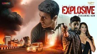 Explosive Hindi Crime Series Thumbnail