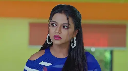 Chiranjeevi Lakshmi Sowbhagyavati - November 11, 2024 - Best Scene Telugu Drama Shorts Thumbnail