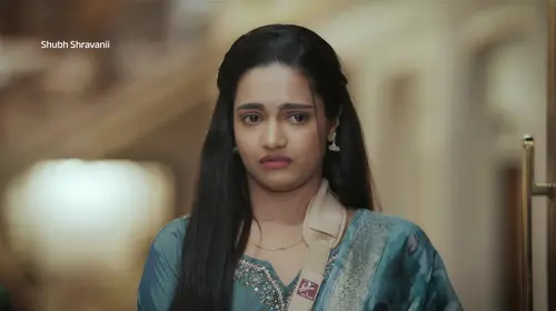 Vishwambhar’s Car Meets with an Accident - Shubh Shravani - Promo Marathi Drama Trailer Thumbnail