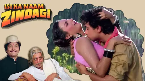 Isi Ka Naam Zindagi Hindi Drama Movie Thumbnail