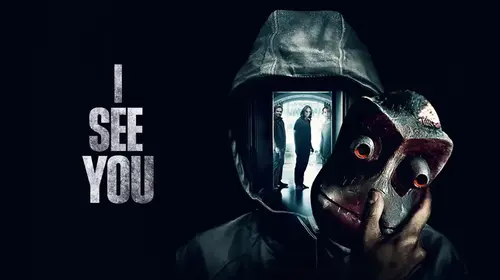 I See You English Suspense Trailer Thumbnail
