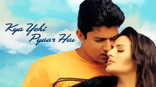 Kya Yehi Pyaar Hai Hindi Drama Movie Thumbnail