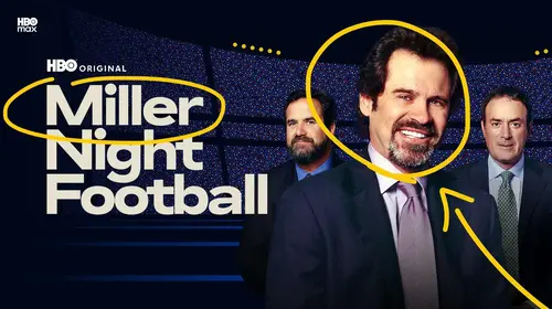 Miller Night Football English Documentary Trailer Thumbnail