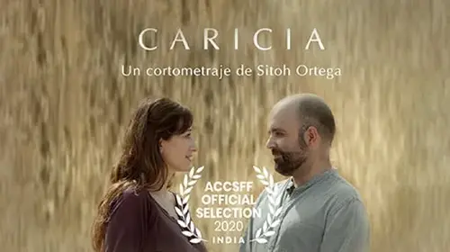 Caricia Spanish Drama Movie Thumbnail