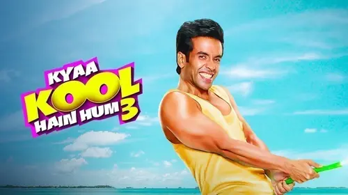 Kyaa Kool Hain Hum 3 Hindi Comedy Movie Thumbnail