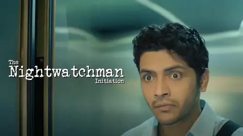 The Nightwatchman Bengali Thriller Trailer Thumbnail