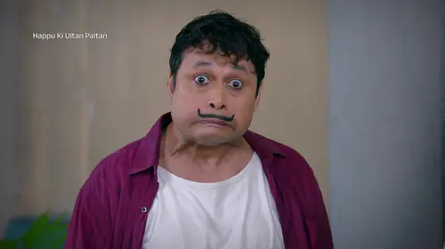 Rajesh Elopes with the Washerman - Happu Ki Ultan Paltan - Promo Hindi Comedy Trailer Thumbnail