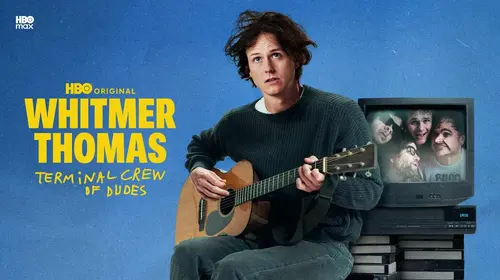 Whitmer Thomas: Terminal Crew of Dudes English Comedy Movie Thumbnail